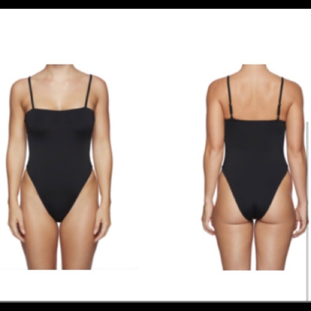 NWT Myra Swim Rome Onepiece/Bodysuit